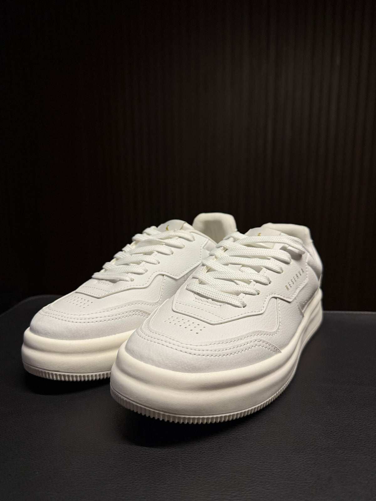 TÊNIS RSV TROY RESERVA BRANCO